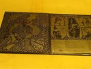 BIG BROTHER & ERNIE JOSEPH - CONFUSION-LP reissue of 1970-super progressiv Rock