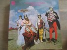 BEGGARS OPERA, beggars opera act one, VERTIGO REC 6360018 D, foc, nearMINT