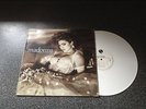 Madonna - Like a virgin LP promo white vinyl w / picture insert
