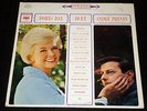 DORIS DAY ANDRE PREVIN Duet COLUMBIA 360 STEREO MINT CS 8552