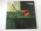 RARE Prog Ltd Edition LP Cressida Trapped In Time The Lost Tapes + Authenticity