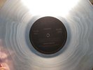 BLACK SABBATH Paranoid CLEAR color vinyl LP album unplayed NEMS label Ozzy