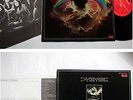 RAINBOW - Rising KOREA LP W/insert