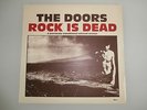 The Doors Rock Is Dead Vinyl