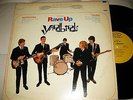 THE YARDBIRDS - HAVING A RAVE UP - EPIC 1ST PRESS - EXCELLENT MINUS