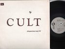 The Cult - Dreamtime Tour 84 - PROMO - France - 1984 - Spiritwalker - Go West