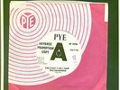 TIME - THE FIRST TIME I SAW THE SUNSHINE - MOD BEAT - DEMO -  7