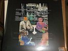 New, sealed 2015 180 gram Atlantic Deluxe 2LP LED ZEPPELIN Presence double album