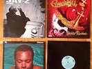 8x Hip Hop Vinyl: Jay Z: Blueprint, Cypress Hill: Stoned Raiders, KRS One ...
