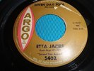 Northern Soul Etta James Seven Day Fool