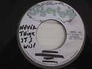 Noel Robinson - Never Think its Wise Black Ark Upsetters Lee Perry