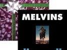 MELVINS 'Lice - All / Eggnog' Gatefold Vinyl 2LP SEALED NIRVANA