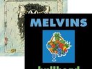 MELVINS 'Ozma / Bullhead' Gatefold Vinyl 2LP SEALED NIRVANA