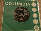 The Yardbirds – Happening Ten Years Time Ago 45 7” single psych acid garage fuzz