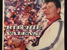RITCHIE VALENS (S/T Early Rock) 1959 Del-Fi DFLP 1201 DG Mono 1st Press RARE