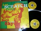 LEE SCRATCH PERRY - BORN IN THE SKY: UPSETTER AT THE CONTROLS 1969-75 Double LP