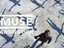 MUSE Absolution 2x 180gm Vinyl LP 2015 NEW & SEALED