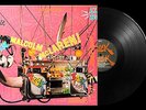 Malcolm McLaren Duck Rock Vinyl LP 1983 Original UK Album Charisma - MMLP1