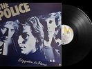 The Police Reggatta De Blanc Vinyl LP 1979 UK Album A&M Records - AMLH 64792