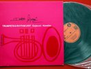 DUSKO GOYKOVICH MISA BLAM 3X HAND SIGNED 1979 LALA KOVACEV JAZZ EXYU LP N/MINT