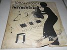 TOMMY Mc.COOK //INSTRUMENTALS ORIG.EDIT, VG++