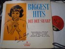 DEE DEE SHARP - BIGGEST HITS - US CAMEO LP