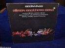 ALLMAN BROTHERS VERY RARE SEALED 2LP BEGINNINGS 1974 USA PRESS CAPRICORN RECORDS