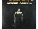 Bessie Griffin - The Gospel Soul Of LP - Savoy - Black Gospel