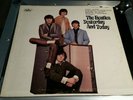 THE BEATLES   RARE ORIGINAL 1966 MONO LP   YESTERDAY AND TODAY   PAUL MCCARTNEY