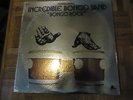 The Incredible Bongo Band,Bongo Rock,Pride Label,LP