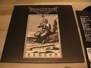 ARCKANUM Trulen ORG 2 LP 1st Press Sorhin Svartsyn Watain Taake Kvist Katharsis