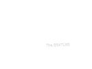 The Beatles White Album Vinyl Stereo New Sealed Mint Remastered Paul George
