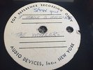 Wailers I Made A Mistake + Unknown Early 60's Ska Acetate Dubplate Rare Listen 