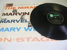 MARVIN GAYE / MARVELETTES / MIRACLES / MARY WELLS ( ON STAGE ) STATESIDE 10065