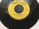 RARE EARLY REGGAE - ZOOT SIMMS - WE CAN TALK IT OVER - 1969 - COXSONE - STUDIO 1