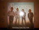 The Doors Waiting For The Sun Record LP Album Vinyl EXC.CON (468) Orig.Label