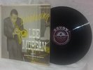 Introducing Lee Morgan with Hank Mobley's Quintet Art Taylor LP Savoy RVG 12091