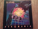 Def Leppard: Pyromania and Hysteria