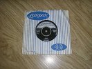 EDDIE COCHRAN  THERESA, PRETTY GIRL 45-HLG 9464 1960 UK IST/PRESS 1-C 1-C NICE