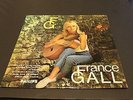 FRANCE GALL - FG - LP - VG/VG++