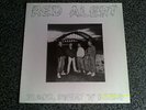 RED ALERT  BLOOD SWEAT 'N' BEERS ORIGINAL LP  PUNK  OI SKINHEAD