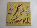 SONORA DE LUCHO MACEDO Chancleteando FIRST LP   BOOGALOO GUARACHA  VG+
