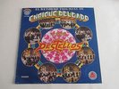 ENRIQUE DELGADO Y SUS DESTELLOS Retorno Triunfal CUMBIA LP EX / NM