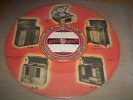 RARE Vintage Wilcox-Gay Home Record 7