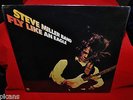 STEVE MILLER RARE SEALED LP FLY LIKE AN EAGLE 1976 USA 1ST PRESS NO CUTS/BARCODE