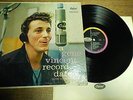 Rare classic Teen rockabilly LP A Gene Vincent record date on Capitol T 1059