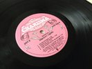Genesis - Nursery Cryme  - Pink Scroll Charisma Vinyl 1972 A2/B2