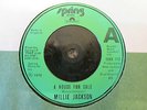 Northern Soul / 70's---MILLIE JACKSON--A House For Sale-----