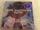 Dave Matthews Band Under The Table And Dreaming 2 LP Vinyl DELUXE Numbered NEW
