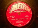 78 - *RARE* SUNNY BLAIR - METEOR 5006 - 